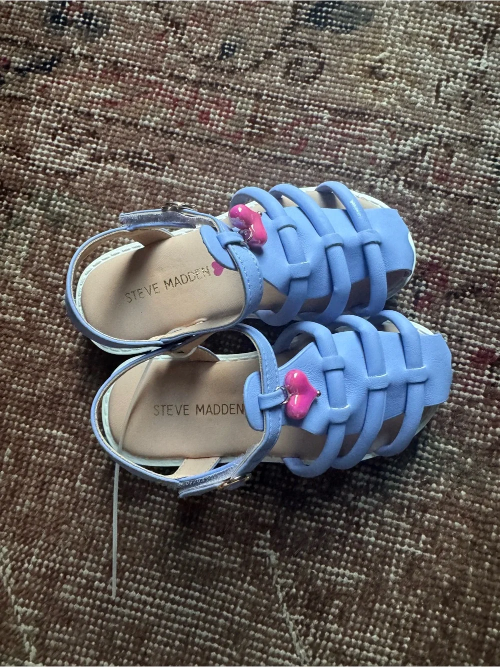 Steve Madden brand new